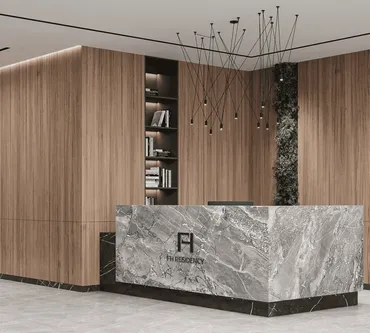 FH Residency