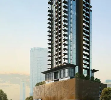 Seslia Tower