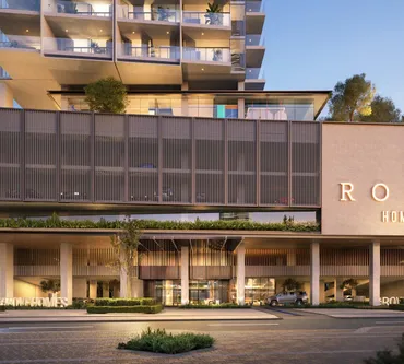 Rove Home Downtown