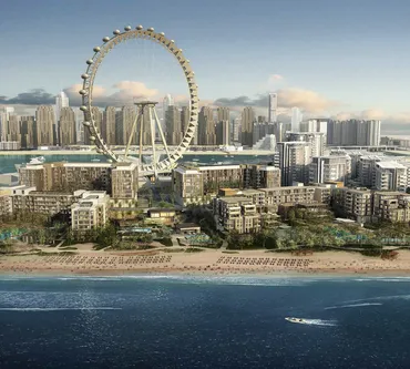 Blue Waters Residences