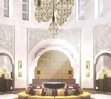 Fairmont Marina Residences