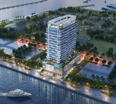 Azura Residences by IGO