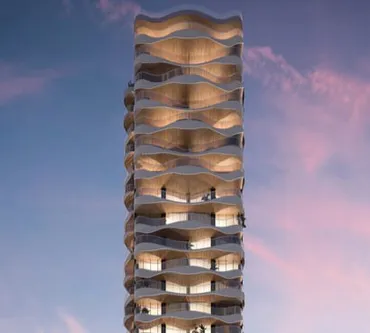 The Pier Residences