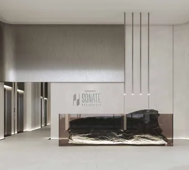 Sonate Residences