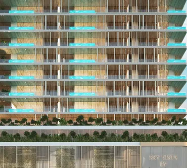 Sky Vista