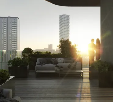 Vitality Residence