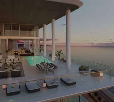 Serenia Living
