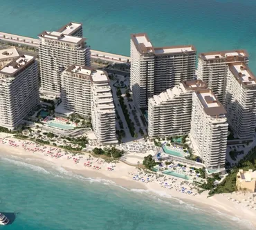 Rosso Bay Residences