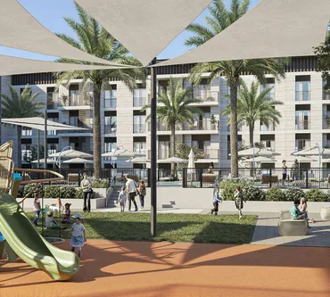 Aysha Residences