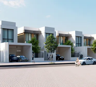 Marbella Villas II