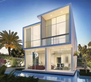 3 Bedrooms