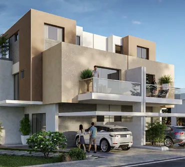 3 Bedrooms