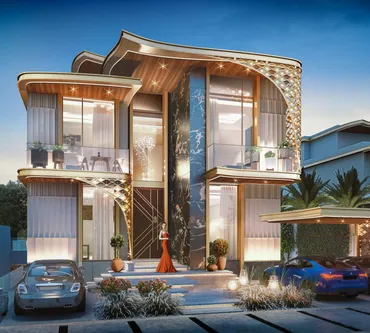 Gems Estates