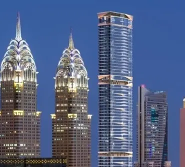 Iconic Tower