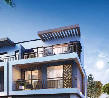 Damac Violet