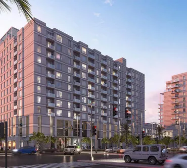 1BR TYPE 1A