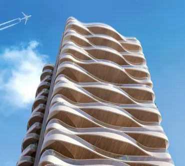 The Pier Residences