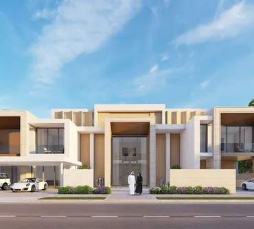 Reem Hills Villas Phase 1