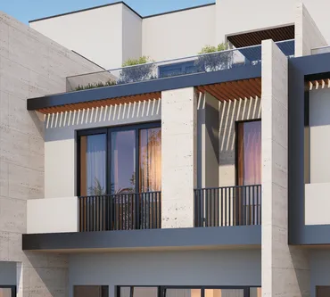 Le Parc Homes II