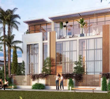 4 Bedrooms
