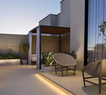 Le Parc Homes II