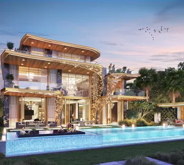 Gems Estates