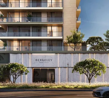 The Berkeley Residences