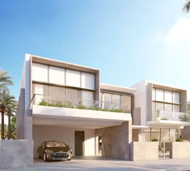 Palm Hills (ELIE SAAB x Emaar)
