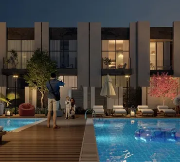 4 Bedrooms