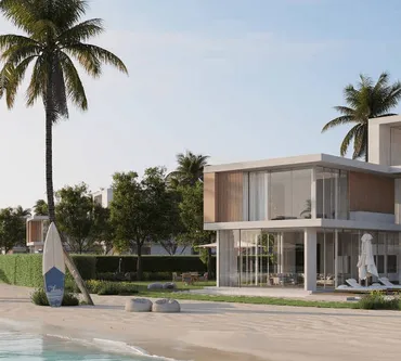 Arabian Hills Estate