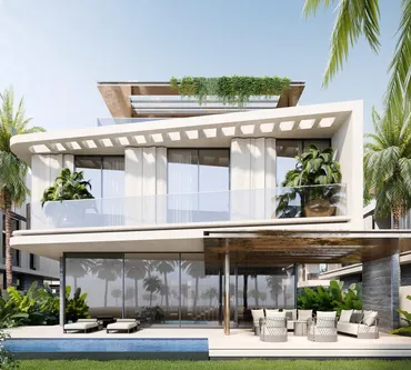 Mira Villas by Bentley Home