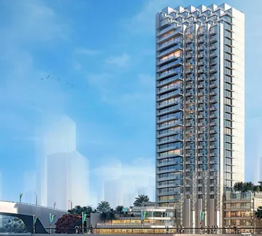 Liv Residence