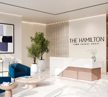 The Hamilton