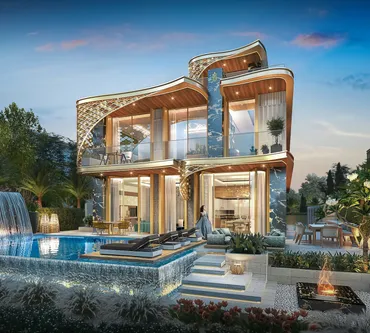 Gems Estates