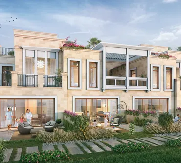 5 Bedrooms