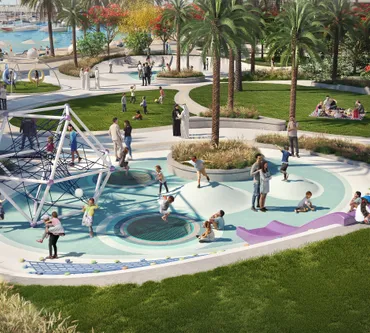 Palace Beach Residences