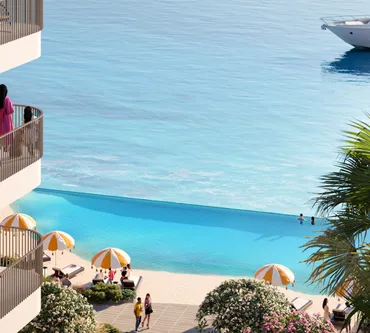 Gardenia Bay