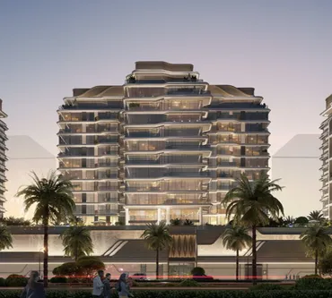 Edgewater Residences