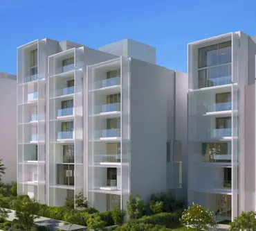 Sealine Residence