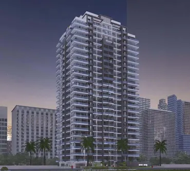 Amal Tower