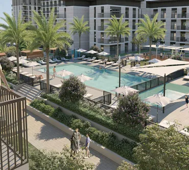 Aysha Residences