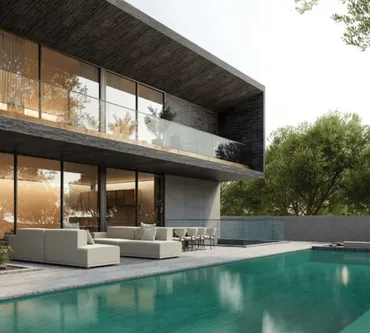 Nawayef East and West by Modon Properties