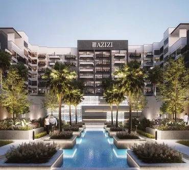 Beach Oasis 2