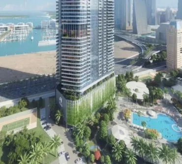 Habtoor Grand Residences