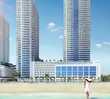 Marina Vista