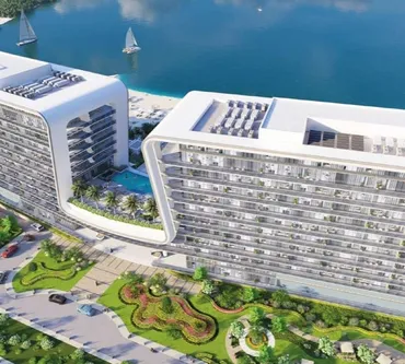 Yas Beach Residence