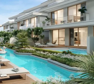 Woodland Residences