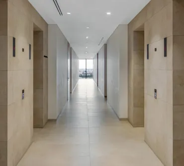 110 Residence