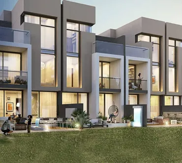 Mega Villas