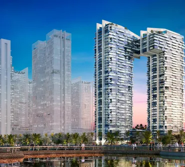 1 Residences